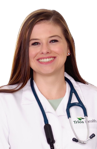 Rachel Donaldson MD